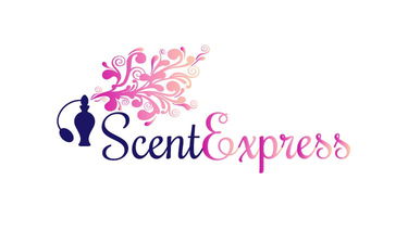 ScentExpress.com - Creative brandable domain for sale